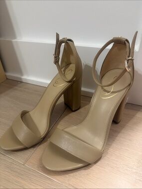 Sam Edelman Yaro Heels